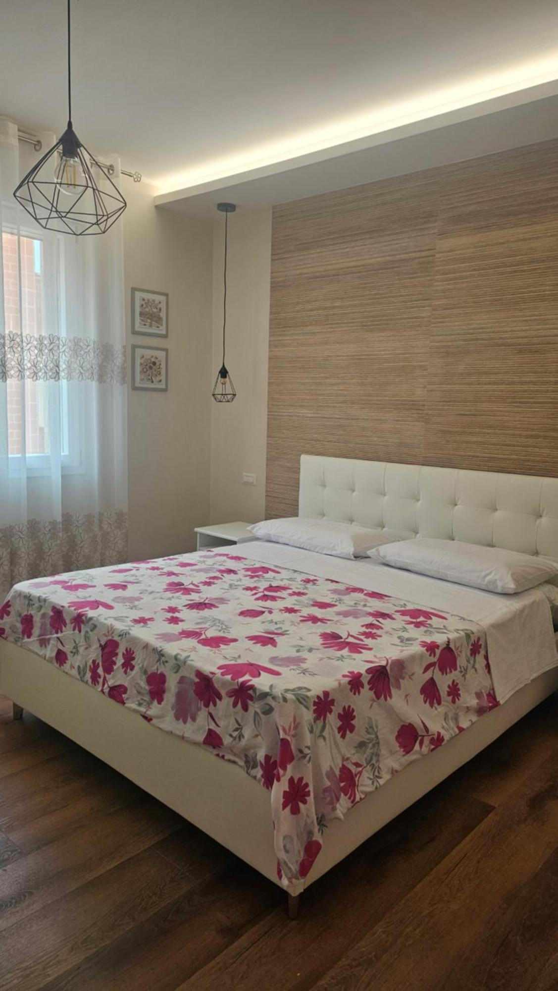 Stefany's House Apartment Lecce